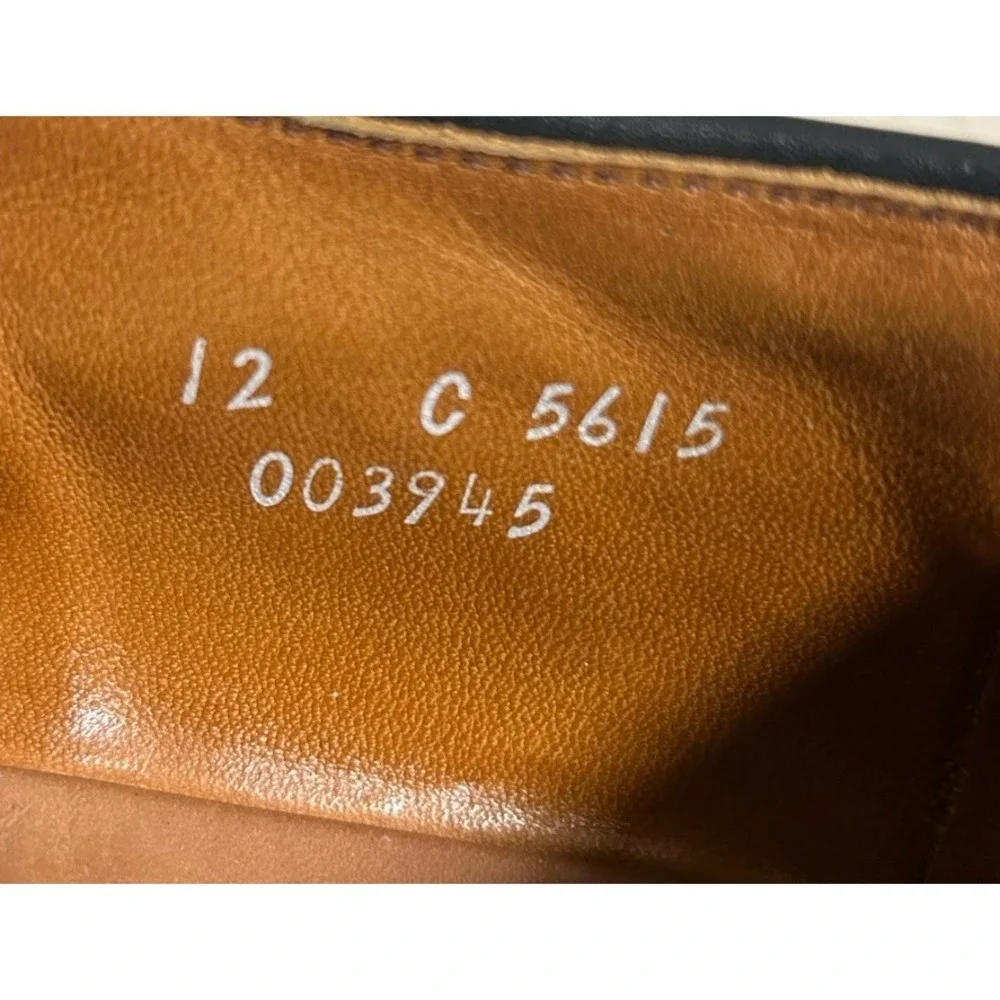 Allen Edmonds 